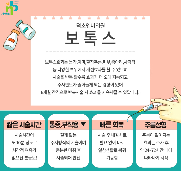 덕소엔비의원 이미지