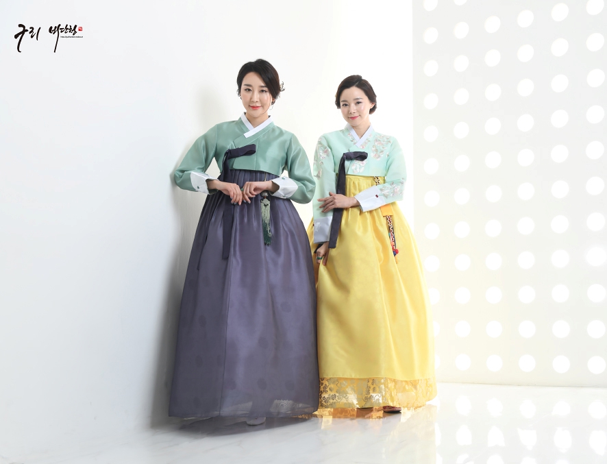 엘가.비단청 이미지