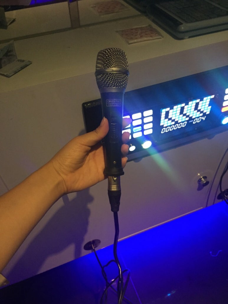 로꼬동전노래연습장 이미지