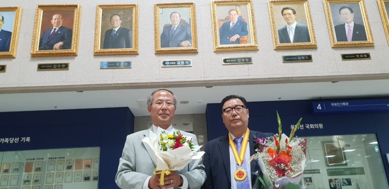 주식회사 기적 이미지