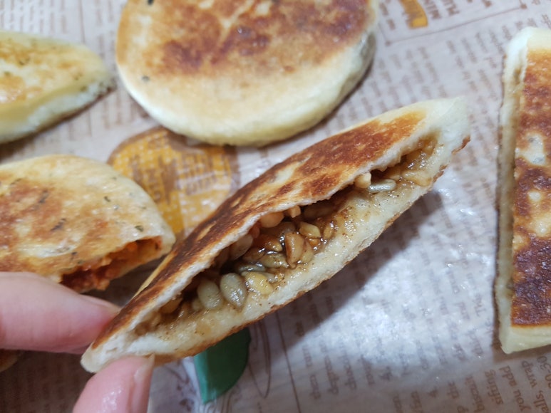 호떡당 이미지