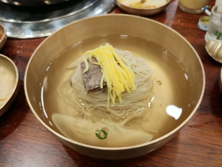 능라도 이미지