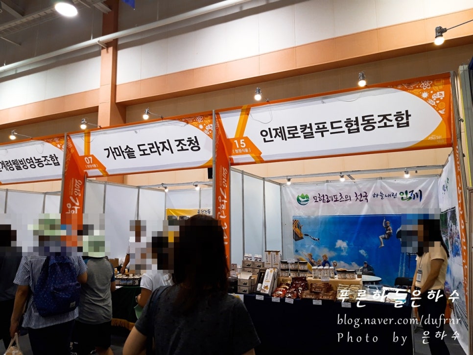 화천가시오갈피농장 이미지