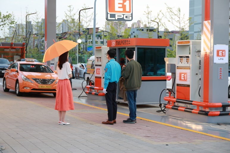 화성향남LPG충전소 이미지