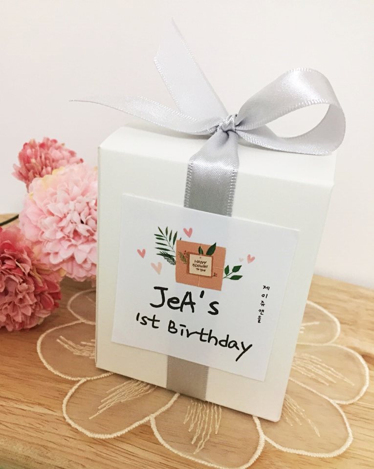 제이캔들 이미지