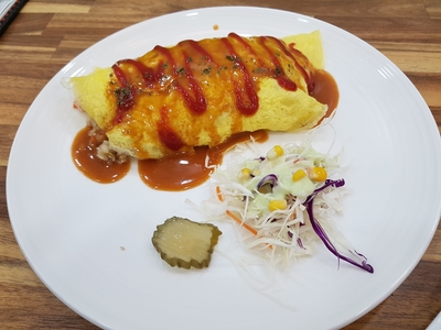 소풍나라김밥 이미지