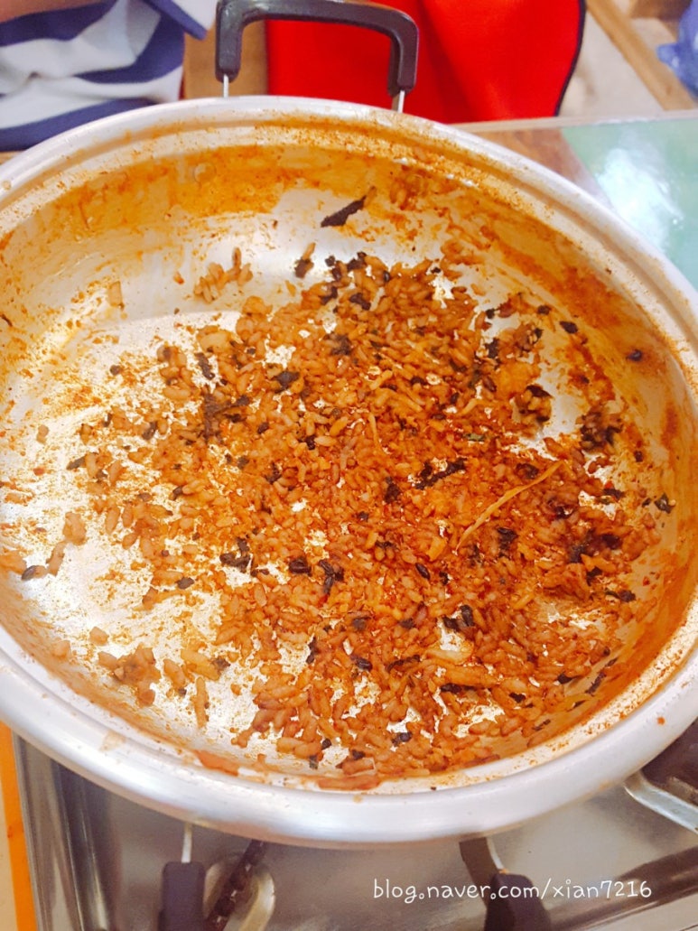 특허떡볶이 화곡싸롱 이미지