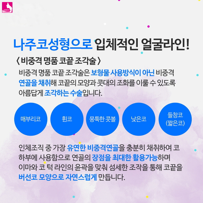 조각성형외과의원 이미지