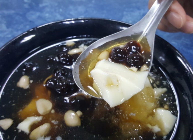 토우화 이미지