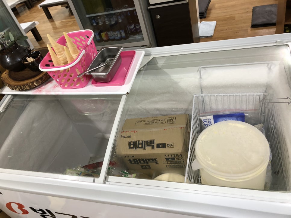 동네숯불갈비 이미지