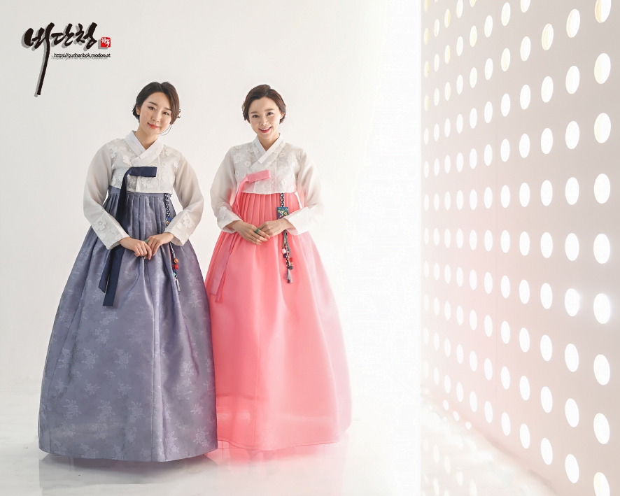 엘가.비단청 이미지