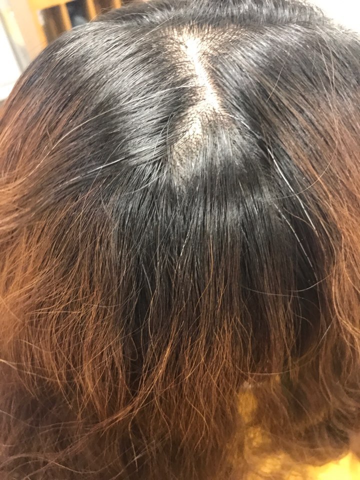 준헤어아트 이미지
