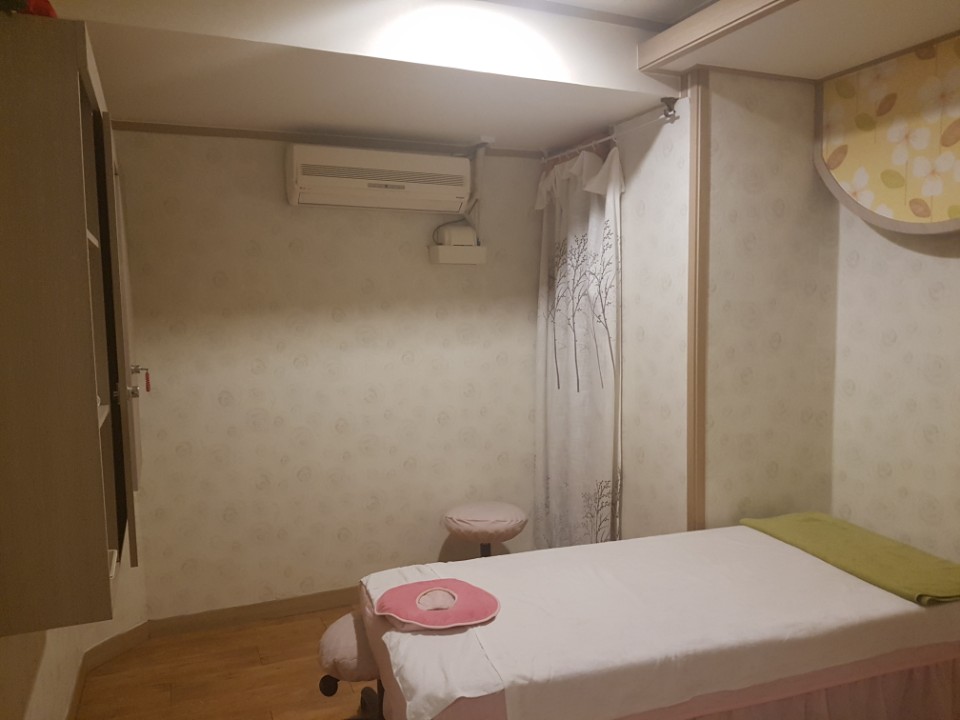 황실전통마사지 이미지