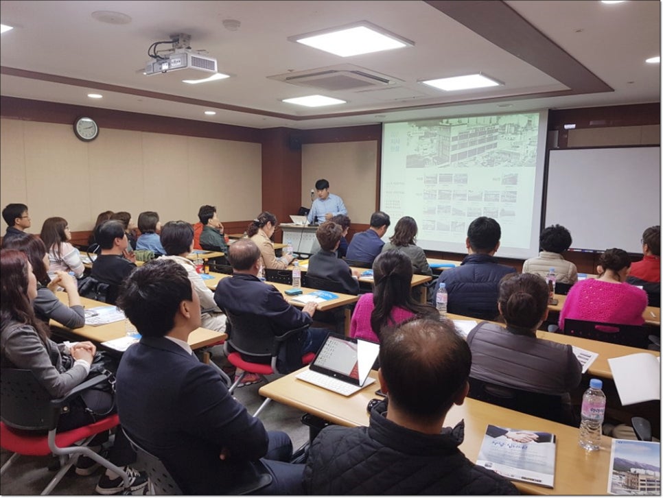 월드크리닝부산사상 이미지
