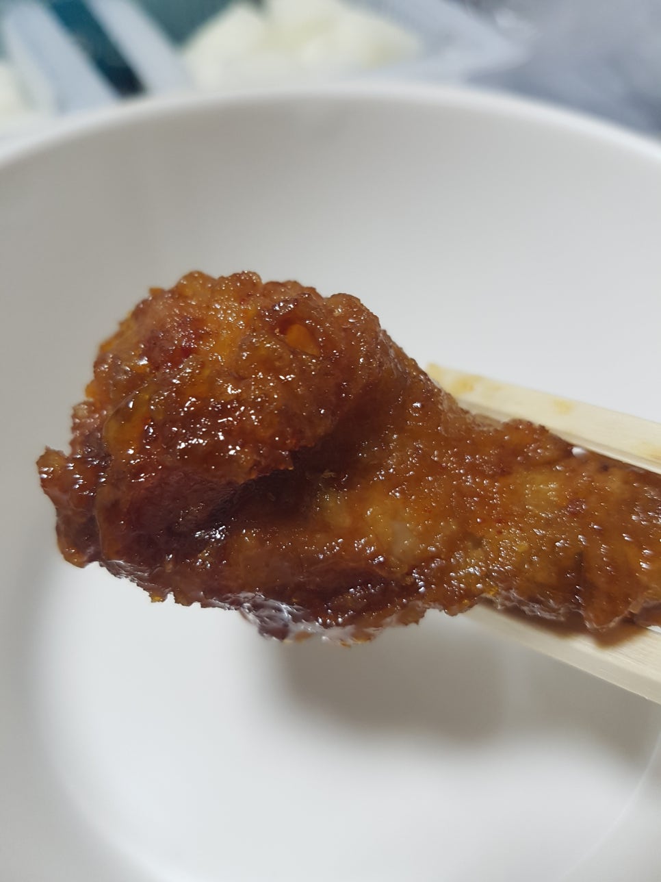 치킨신드롬 덕천시장점 이미지