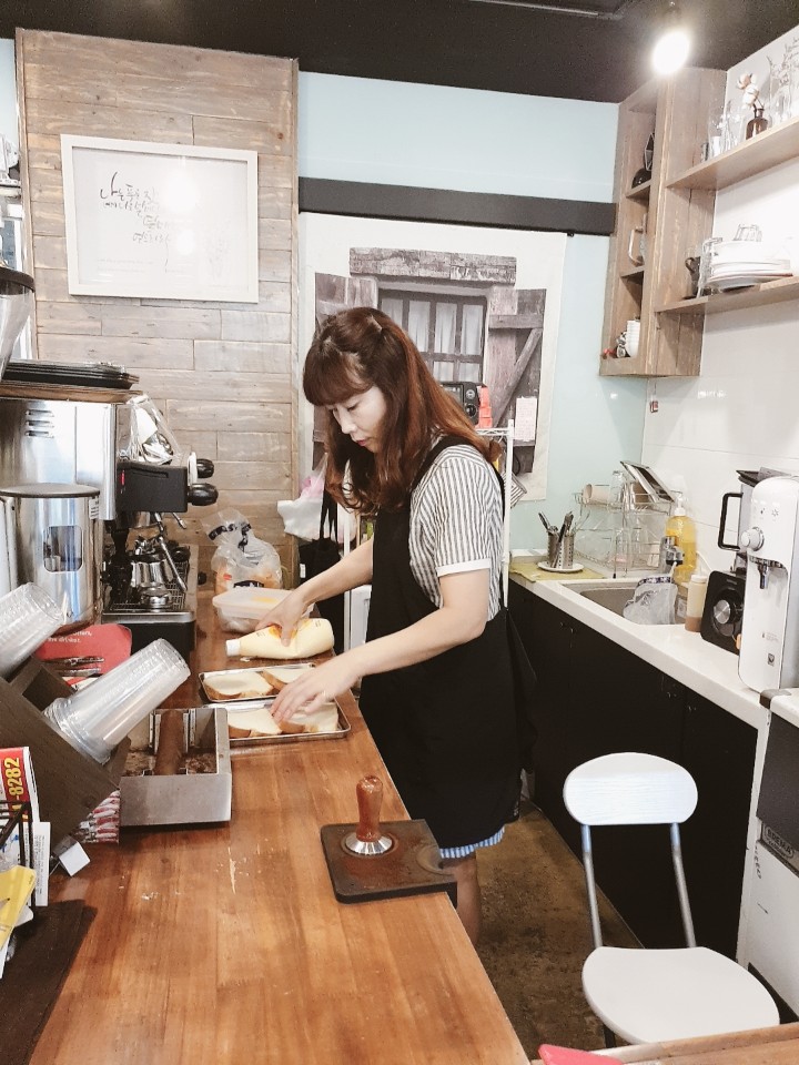 힐링푸드연구원 이미지
