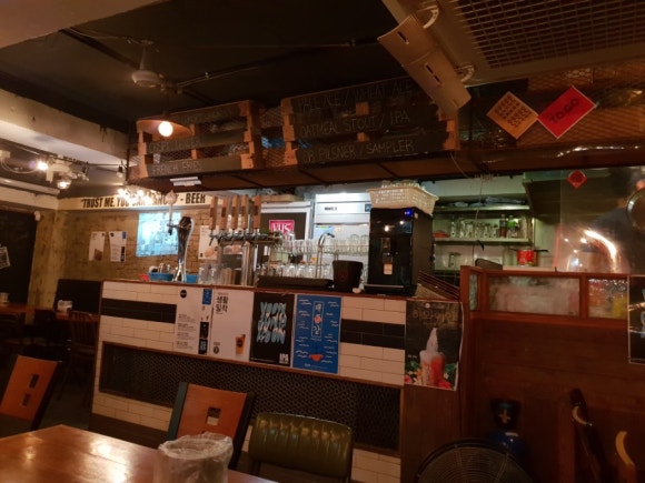 생활맥주 이수점 이미지