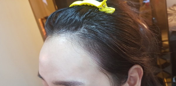 민뷰티헤어 이미지