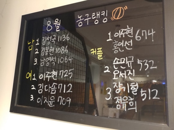 피처캠프야구연습장 이미지
