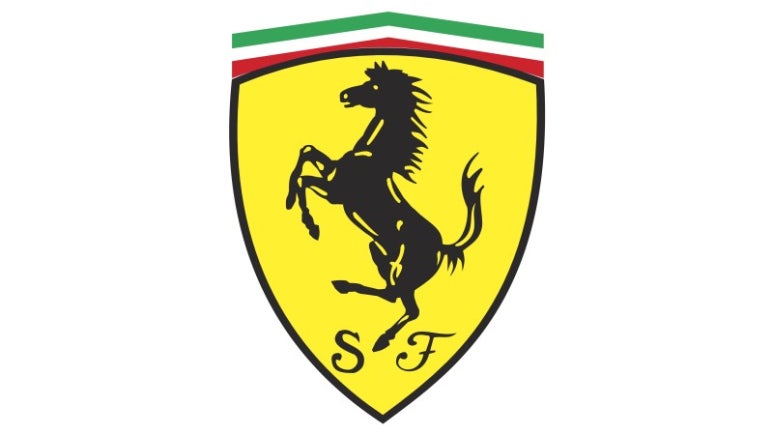 페라리(Ferrari) 로고 히스토리 : 네이버 블로그