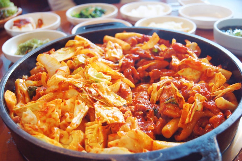 여기닭여수 이미지