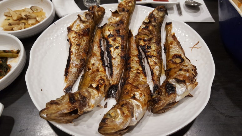 어진식당 이미지
