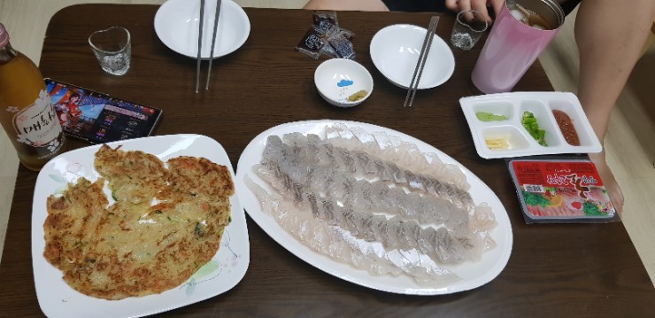 광어1마리 18000 이미지