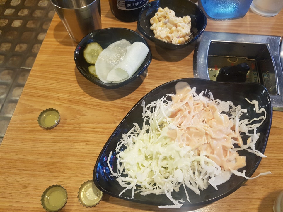 헬로팬닭갈비 이미지
