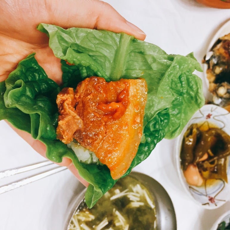 재연식당 이미지