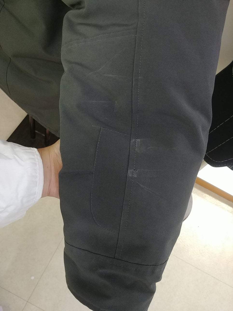 센스옷수선리폼;수선 이미지