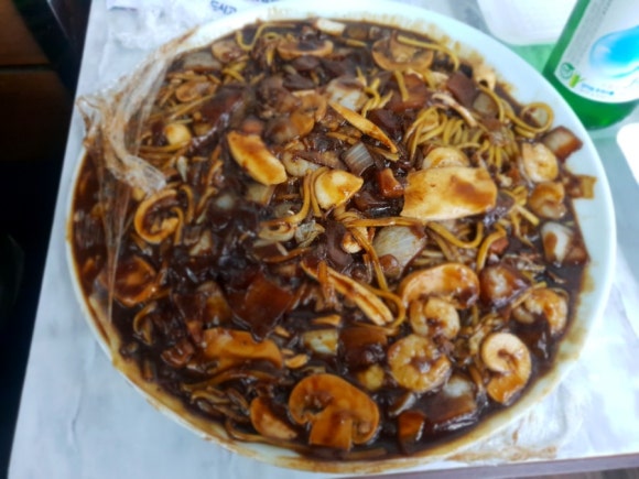 한도당구장 이미지