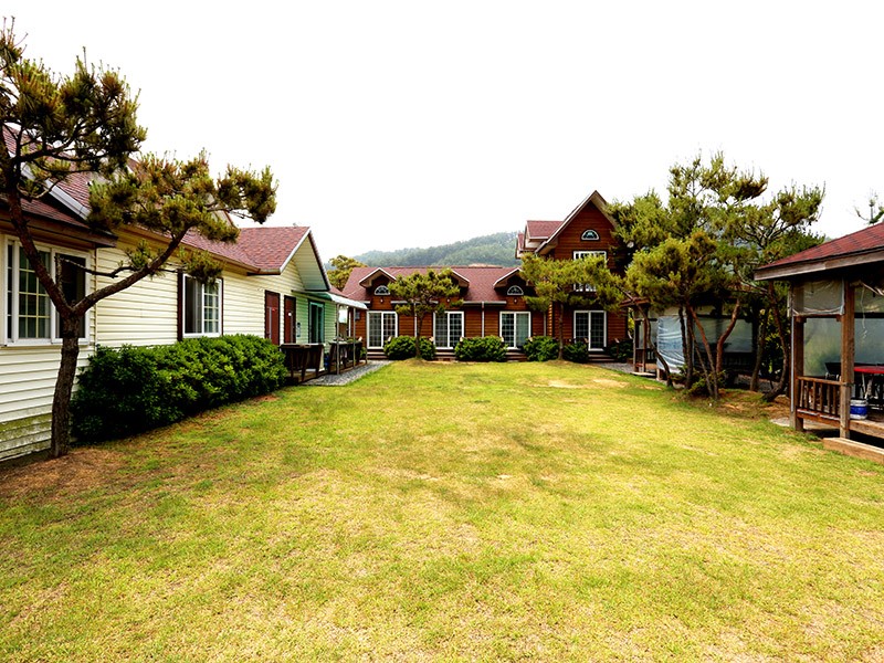 오션펜션 이미지