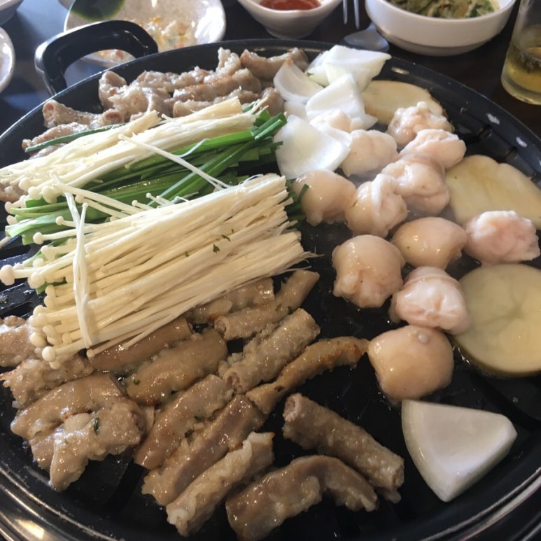 일번지소막창 이미지
