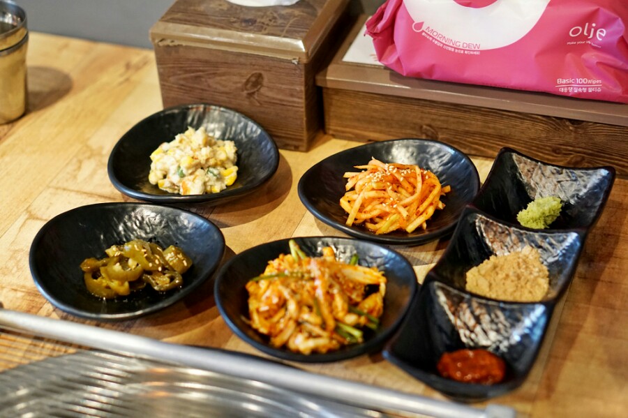 맛있으면돼지 이미지