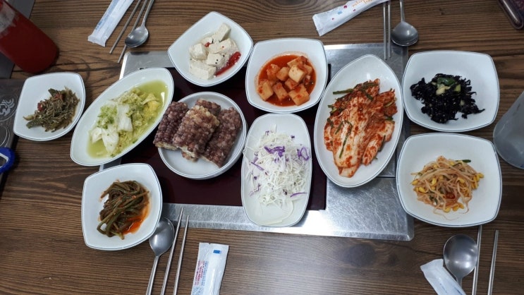 예당한우명가식육식당 이미지