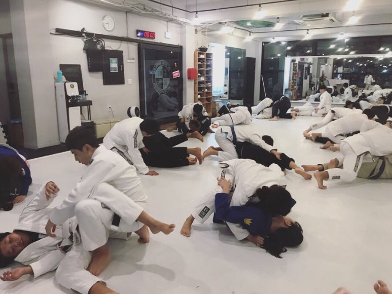 씨지브이 제주 2관 이미지