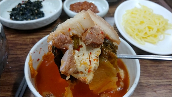 마산기사식당 이미지