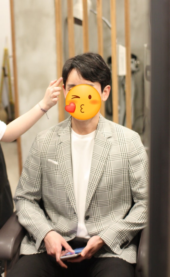 정은미용실 이미지