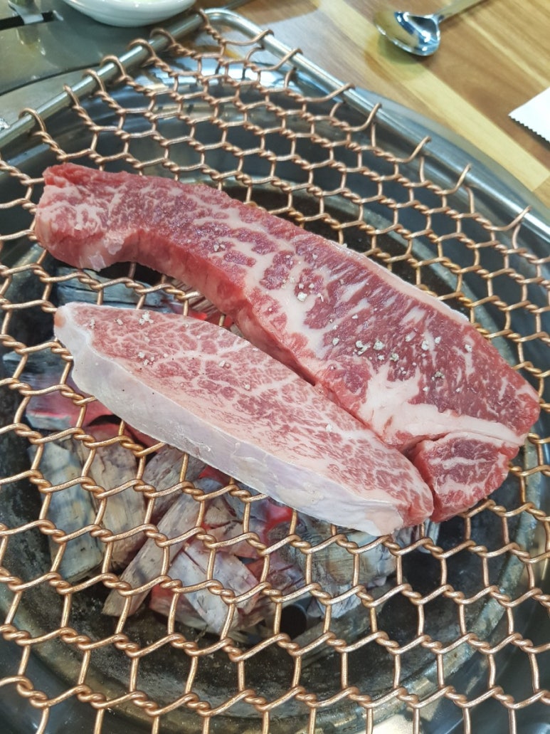 문성정육점 이미지