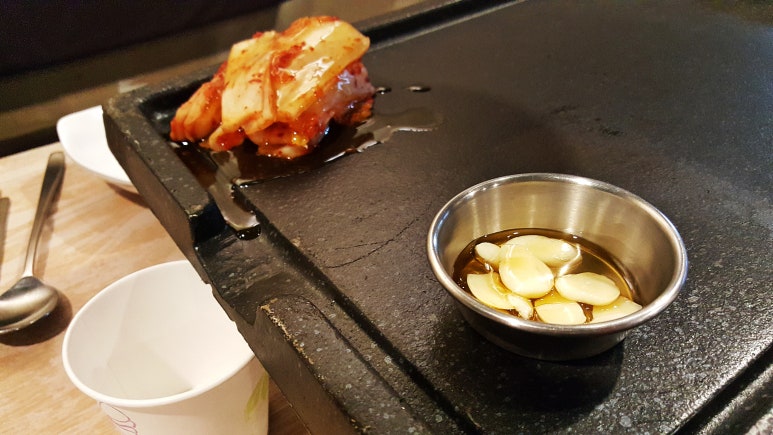삼겹살동동 이미지
