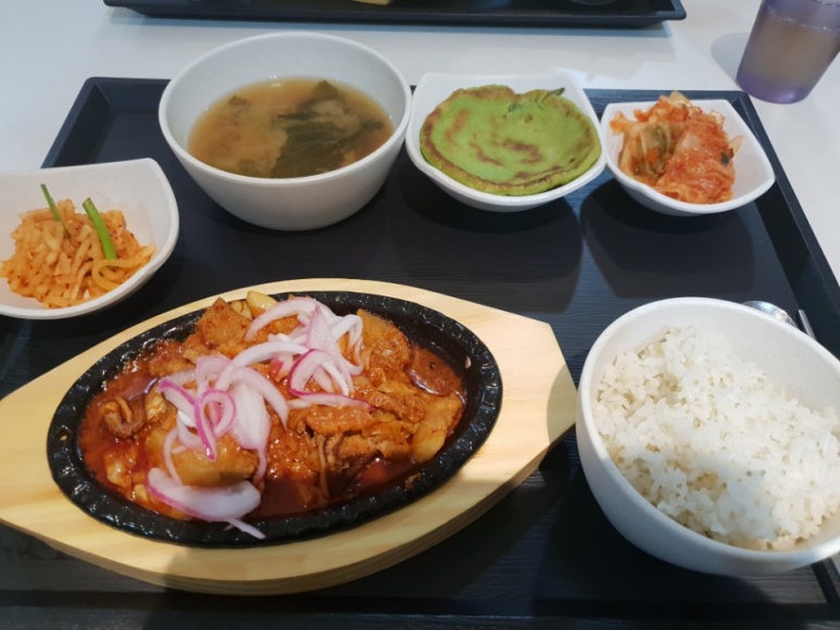 아워홈서울역빌딩 이미지