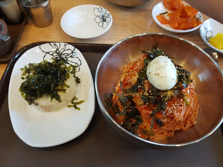 수연멸치국수 이미지