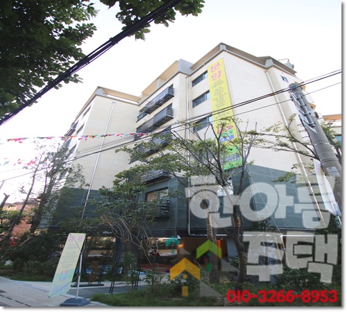 길목조경 이미지