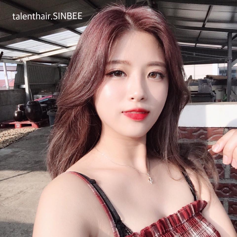 탤런트미용실 이미지
