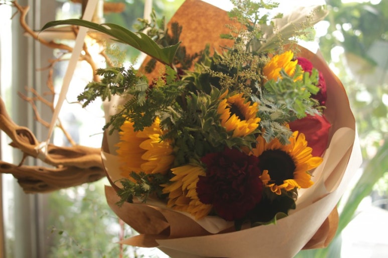 Flower늘봄 이미지