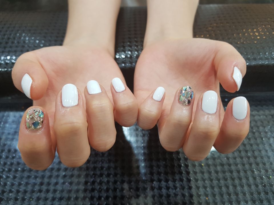 노을네일 이미지