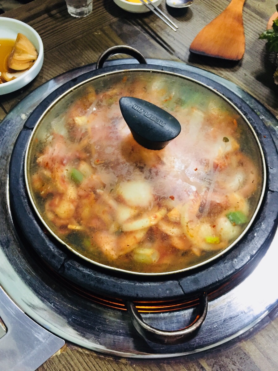 버금자리 이미지