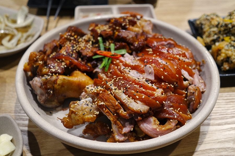 맛있네족발 이미지