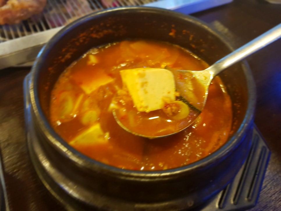 화성숯불갈비 이미지