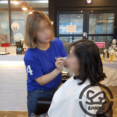 이영애헤어샵 이미지